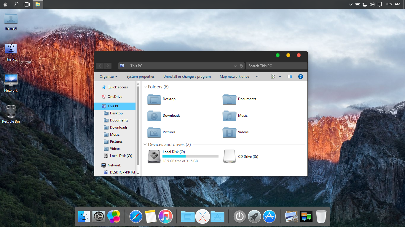 Copy cursor mac os x for windows 10 free download